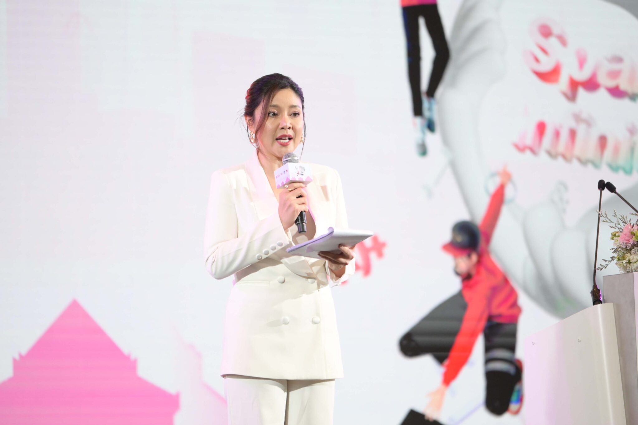 Chula, Huawei, and BUPT Collaborate to Develop ICT Workforce at Asia Pacific Cloud AI Forum & Huawei Developer Competition?