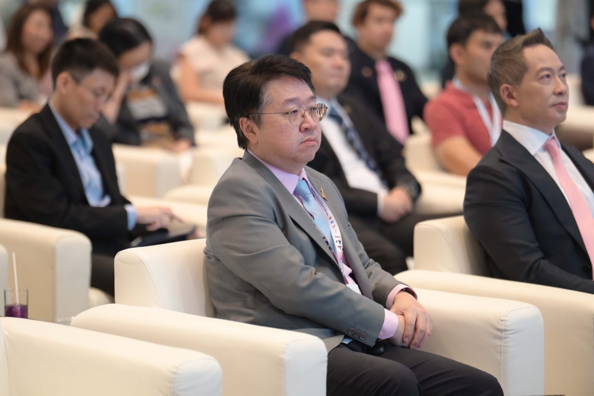 Chula, Huawei, and BUPT Collaborate to Develop ICT Workforce at Asia Pacific Cloud AI Forum & Huawei Developer Competition?