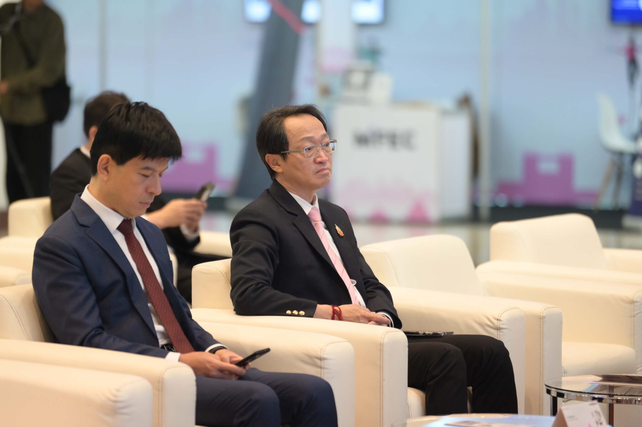 Chula, Huawei, and BUPT Collaborate to Develop ICT Workforce at Asia Pacific Cloud AI Forum & Huawei Developer Competition?