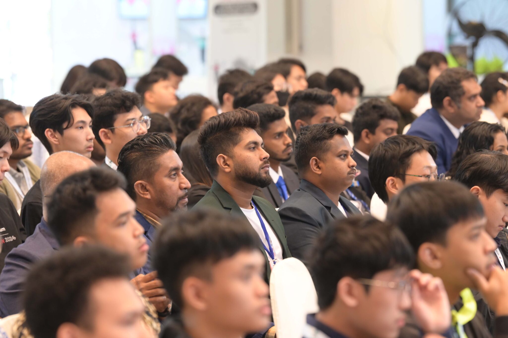 Chula, Huawei, and BUPT Collaborate to Develop ICT Workforce at Asia Pacific Cloud AI Forum & Huawei Developer Competition?