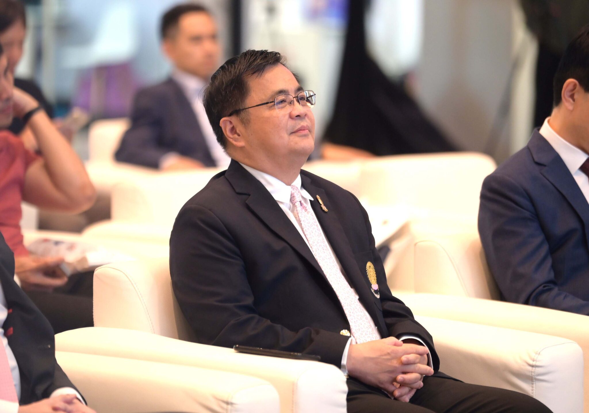 Chula, Huawei, and BUPT Collaborate to Develop ICT Workforce at Asia Pacific Cloud AI Forum & Huawei Developer Competition?