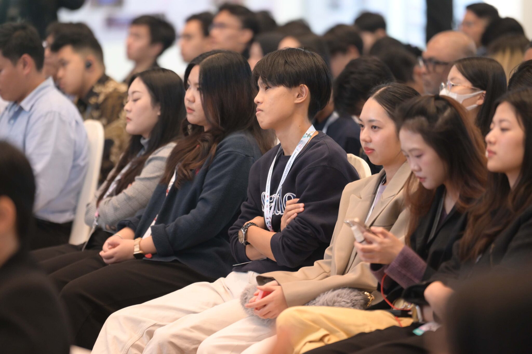 Chula, Huawei, and BUPT Collaborate to Develop ICT Workforce at Asia Pacific Cloud AI Forum & Huawei Developer Competition?