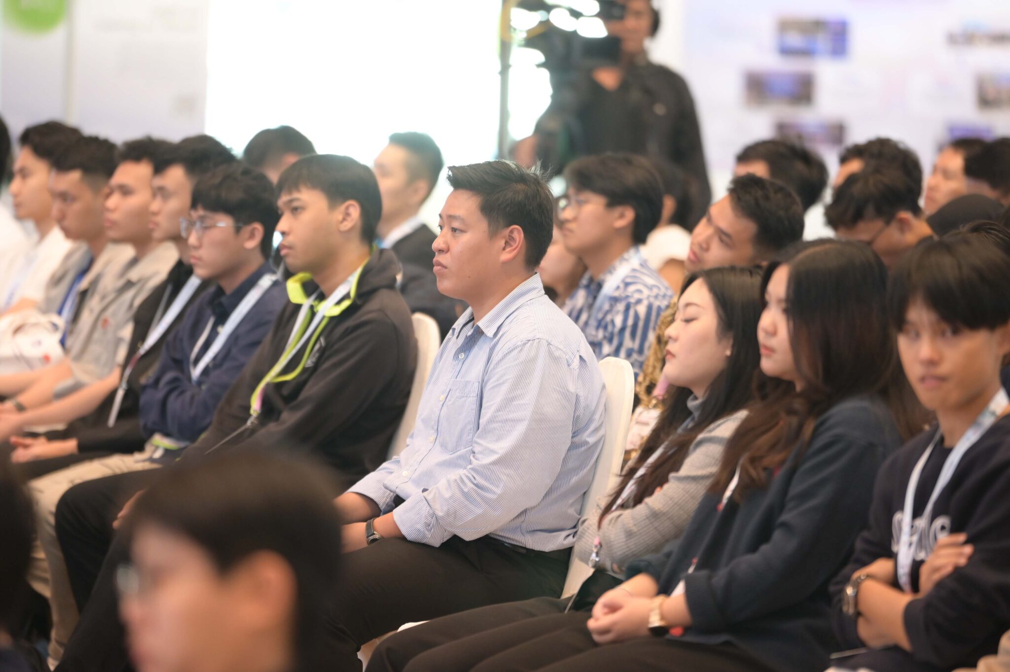 Chula, Huawei, and BUPT Collaborate to Develop ICT Workforce at Asia Pacific Cloud AI Forum & Huawei Developer Competition?