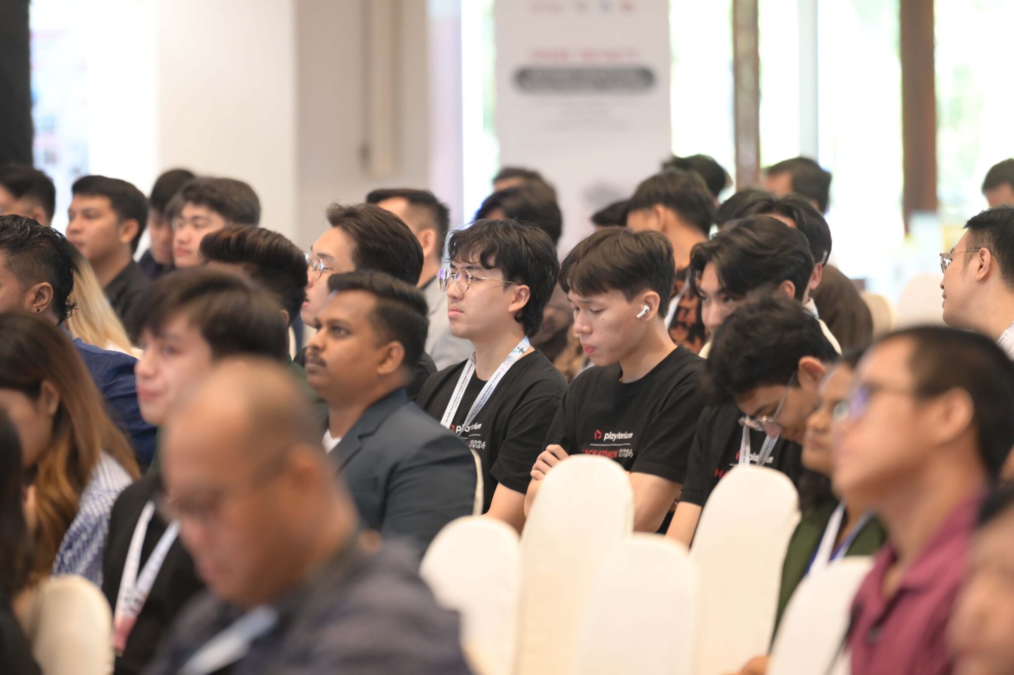Chula, Huawei, and BUPT Collaborate to Develop ICT Workforce at Asia Pacific Cloud AI Forum & Huawei Developer Competition?