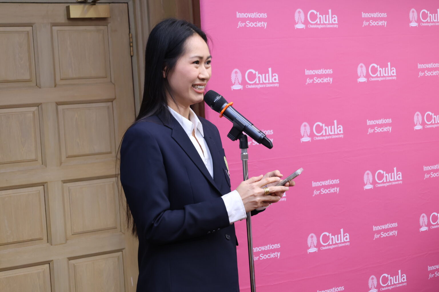 �鶹���� Collaborates with SE Life for the SecondYear of Providing Health Coverage for Personnel, Signs Agreement for Enhanced Dental Services