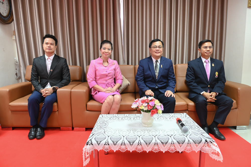 Chula Hosts the 33rd Asahi Special Seminar on ��Advanced Materials and Engineering for Societal Impact��?