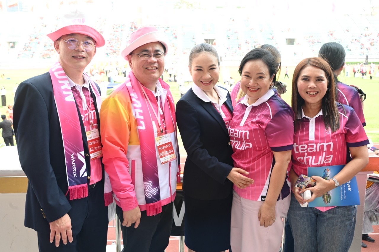 The 75th Traditional Football Match between Thammasat and Chula: A Grand Celebration of Unity?