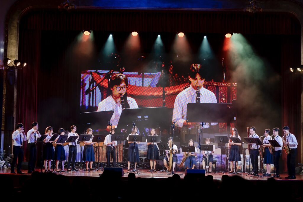 "Kru Arts Concert 42nd Edition" at Chula a Success: Promoting Music Education Knowledge and Aesthetic Appreciation