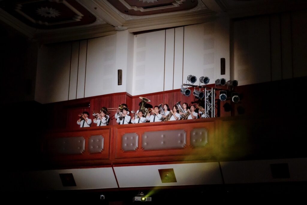 "Kru Arts Concert 42nd Edition" at Chula a Success: Promoting Music Education Knowledge and Aesthetic Appreciation