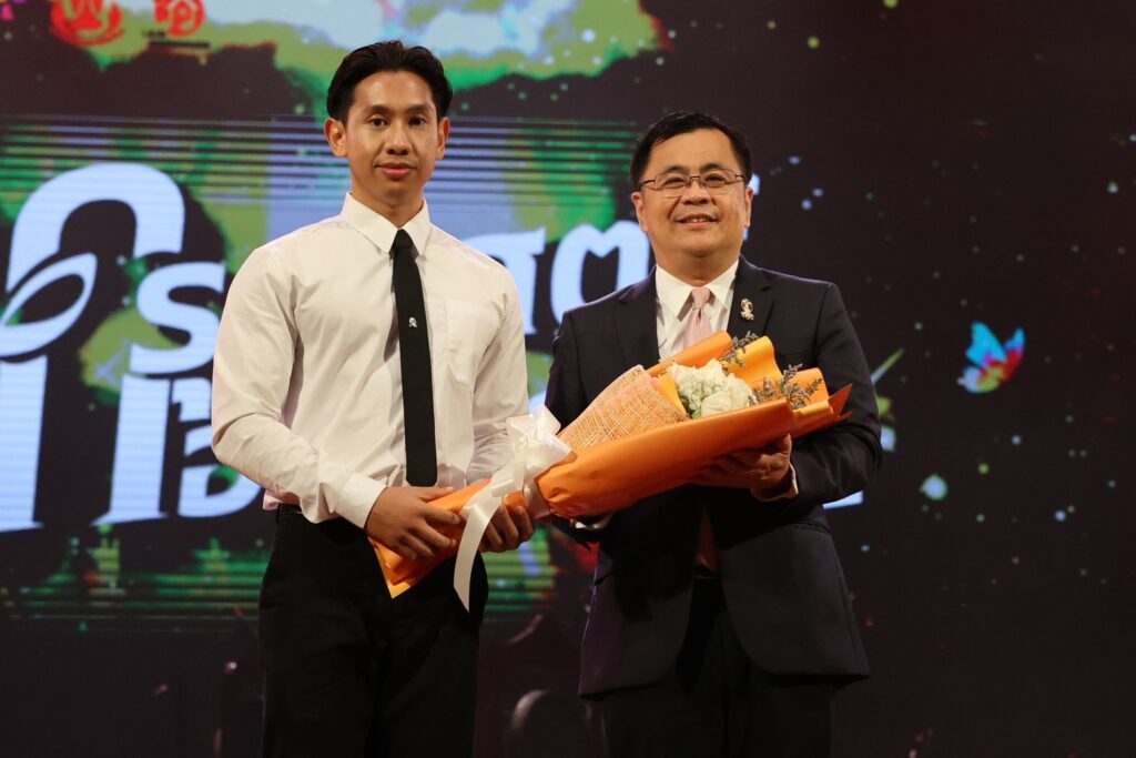 "Kru Arts Concert 42nd Edition" at Chula a Success: Promoting Music Education Knowledge and Aesthetic Appreciation