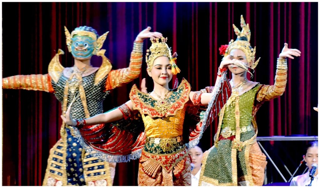 "Kru Arts Concert 42nd Edition" at Chula a Success: Promoting Music Education Knowledge and Aesthetic Appreciation