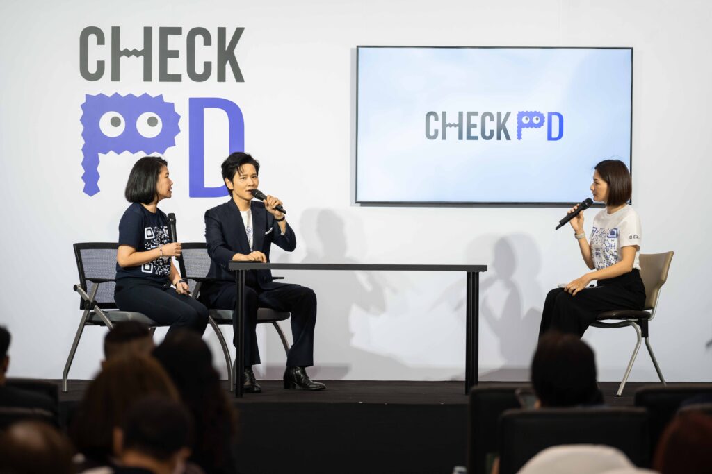 King Chulalongkorn Memorial Hospital and Thai Red Cross Society Launch ��Check PD��, Parkinsons��s Screening Application with 90% Accuracy