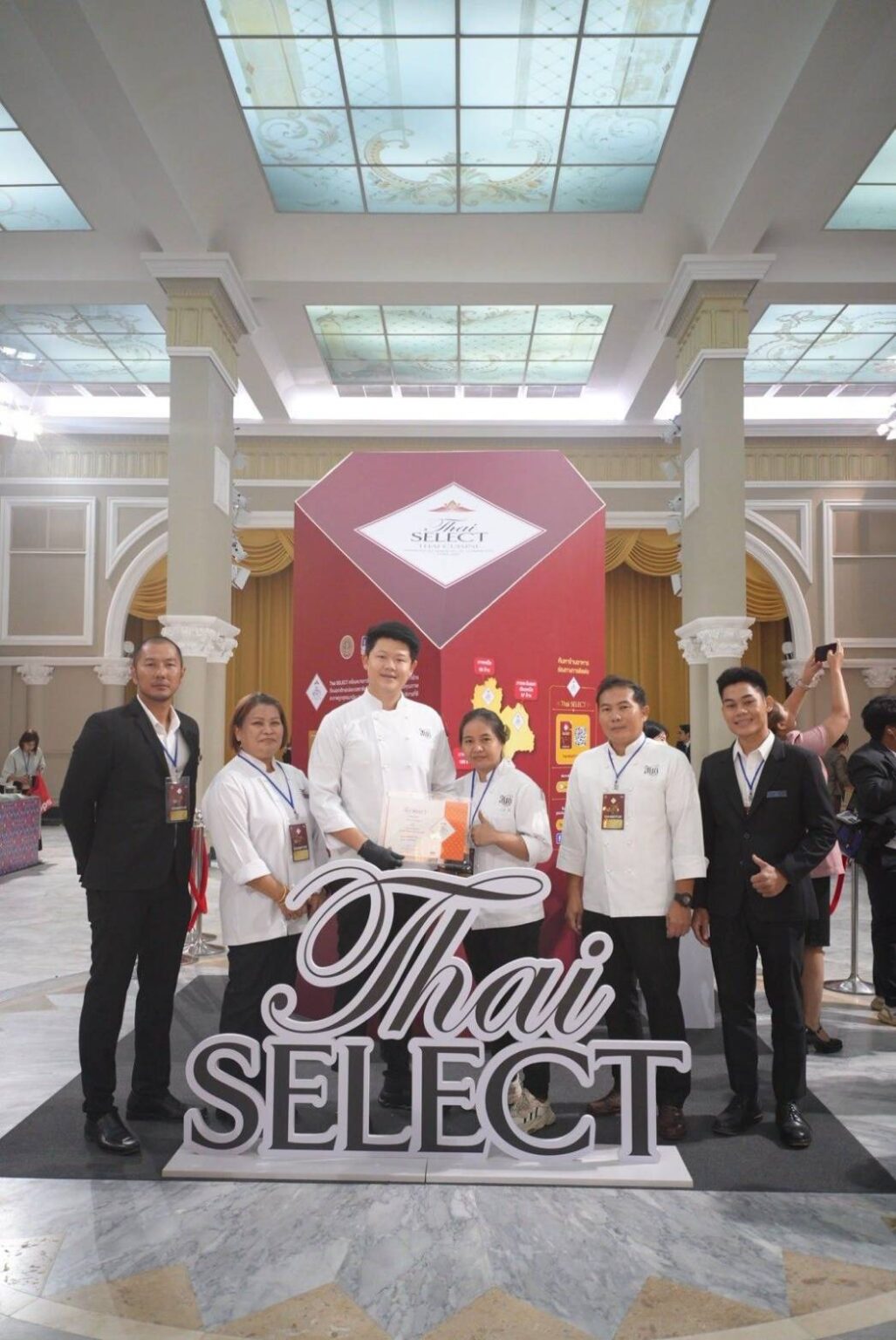 Thailand��s Rich Culinary Heritage and Global Recognition?