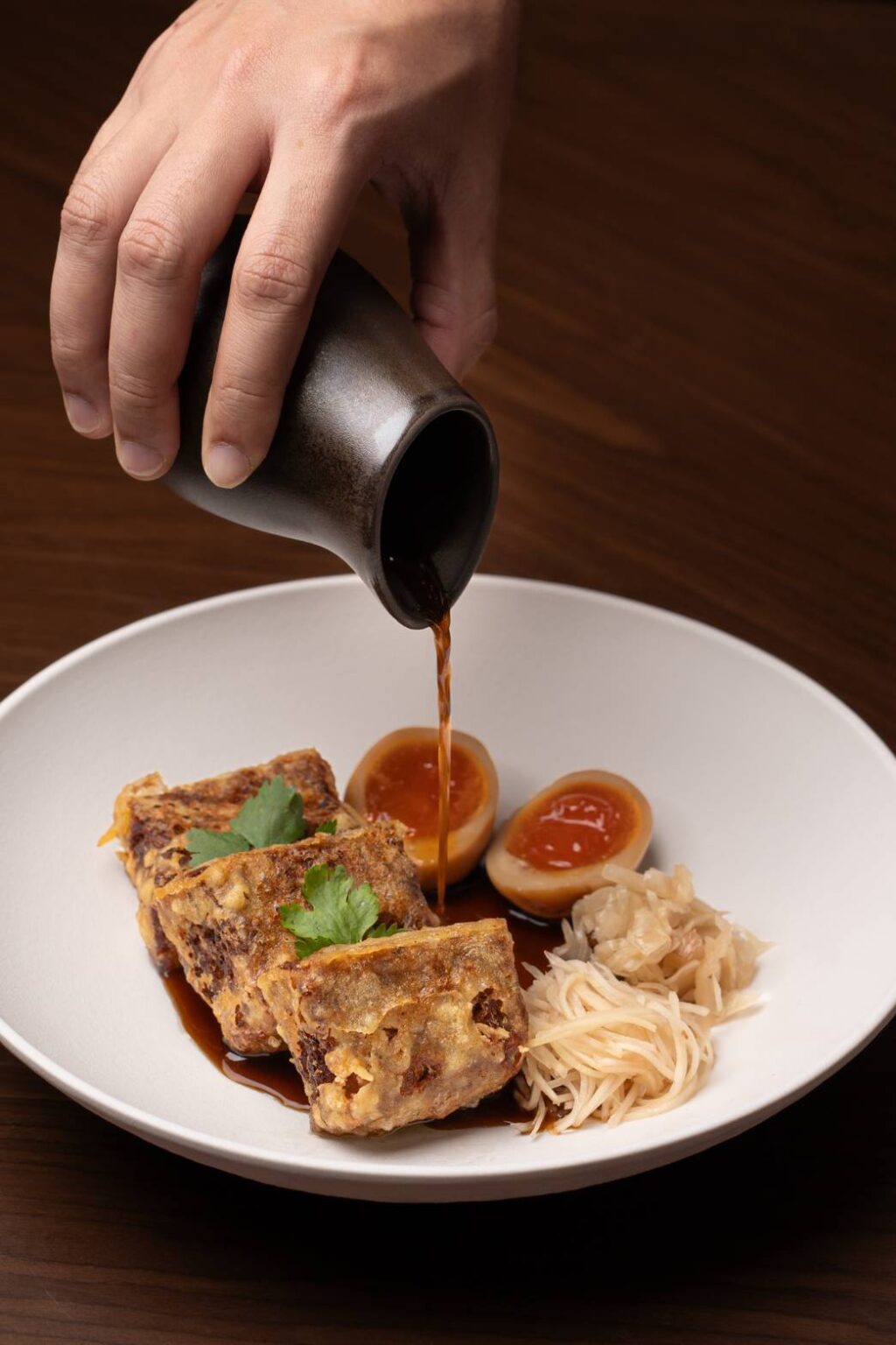 Thailand��s Rich Culinary Heritage and Global Recognition?