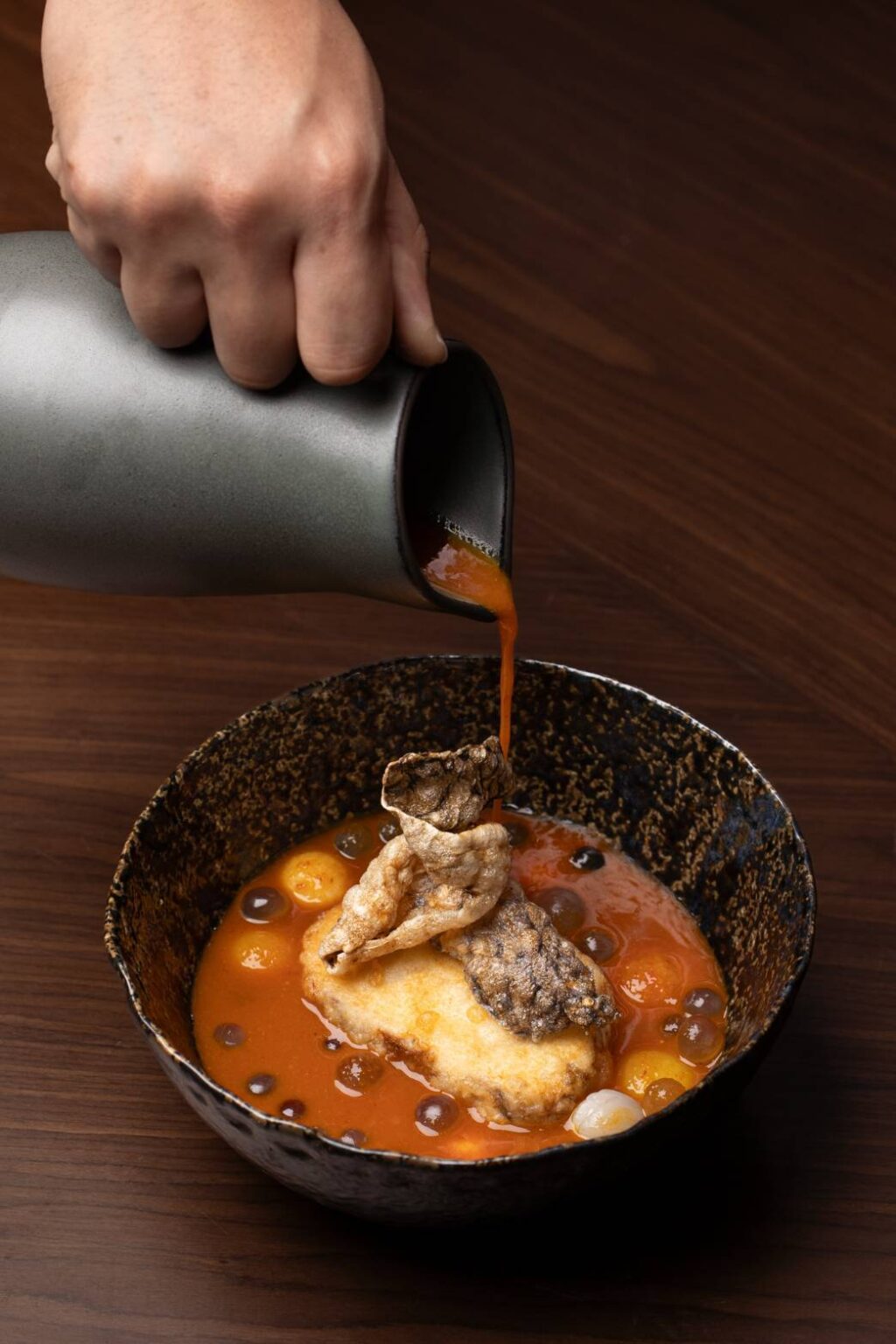 Thailand��s Rich Culinary Heritage and Global Recognition?