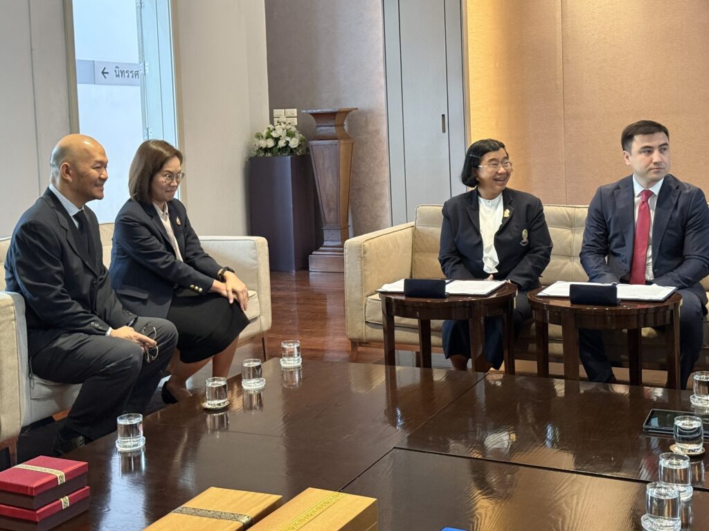 Faculty of Fine and Applied Arts, �鶹����, Sign an MOU and a Concert and Performances with Artists from Uzbekistan State Institute of Arts and Culture