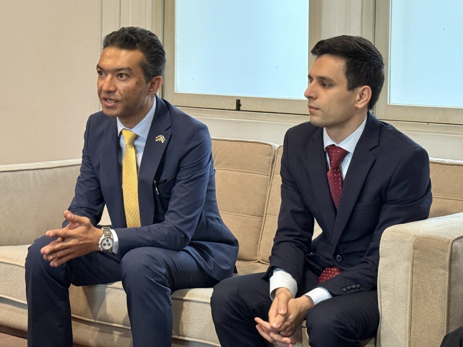 Faculty of Fine and Applied Arts, �鶹����, Sign an MOU and a Concert and Performances with Artists from Uzbekistan State Institute of Arts and Culture