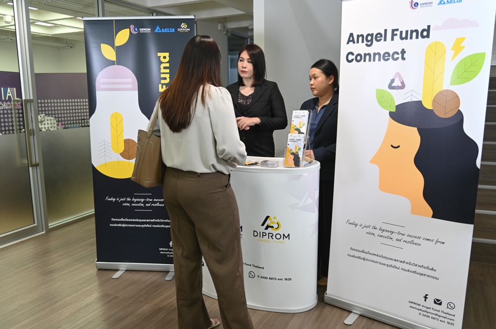 Chula–Krungthai Bank Extend People Excellence Collaboration to Build Future-Ready Talent
