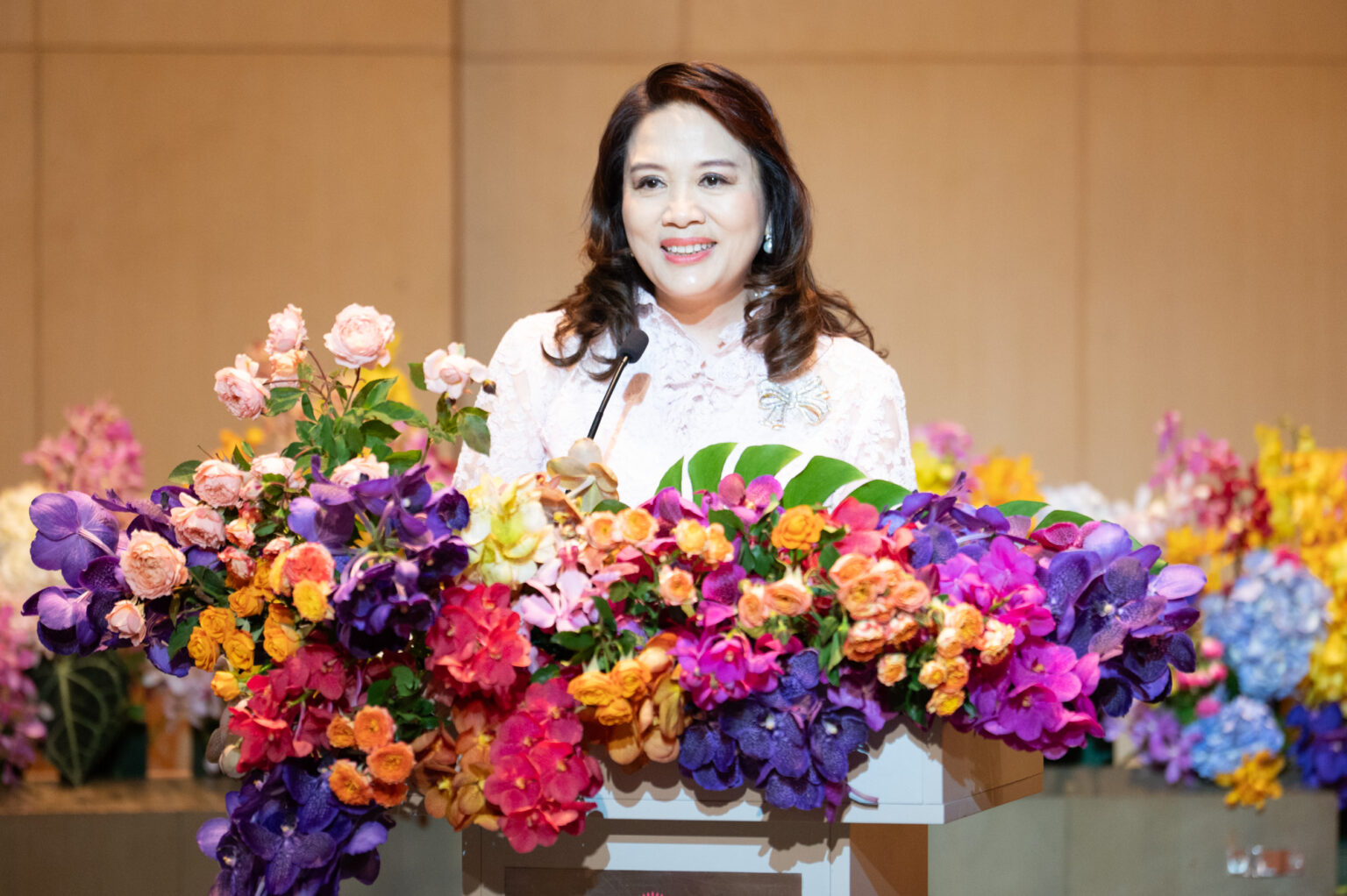 Chula’s Institute of Asian Studies Hosts the 2nd “Asia Forward Series” on Thailand’s Approach to New Security Dynamics  
