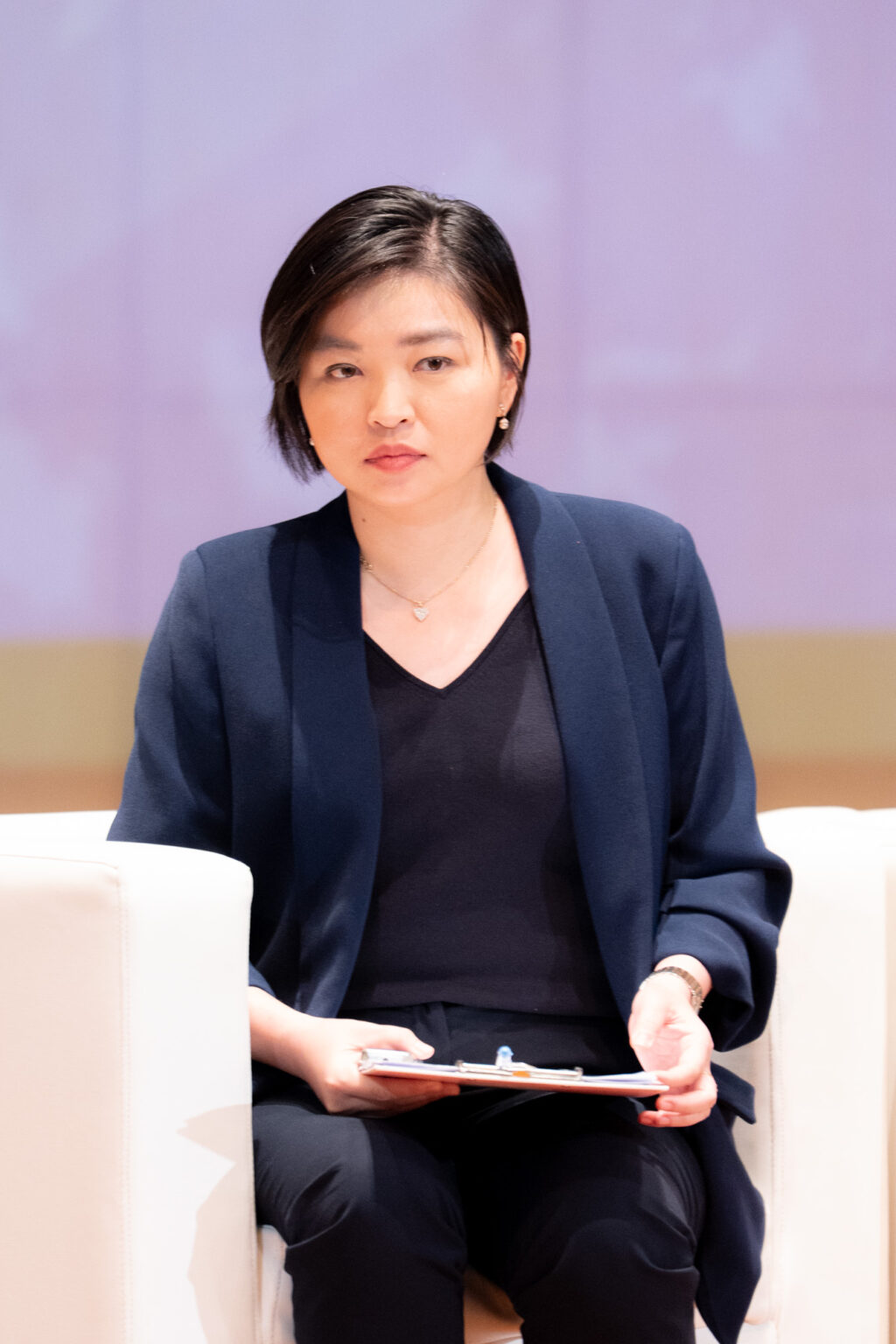Chula’s Institute of Asian Studies Hosts the 2nd “Asia Forward Series” on Thailand’s Approach to New Security Dynamics  