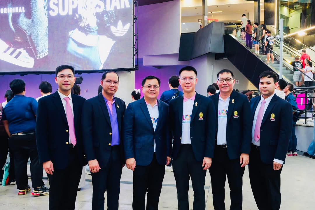 Chula and Singapore Armed Forces Band Join Hands in a Spectacular Music Performance for 108 Years of Chula and 60 Years of Thai-Singapore Diplomatic Ties?