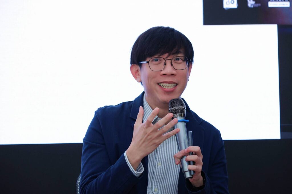 Chula CommArts & CUNX Join the ��Decoding Thai Film in China�� with Thai Consulate in Guangzhou?