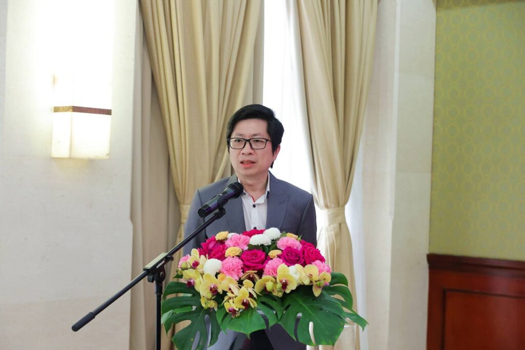 Chula CommArts & CUNX Join the ��Decoding Thai Film in China�� with Thai Consulate in Guangzhou?