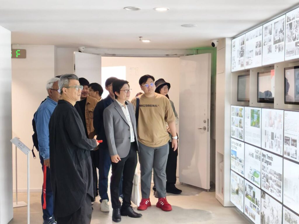 Chula CommArts & CUNX Join the ��Decoding Thai Film in China�� with Thai Consulate in Guangzhou?
