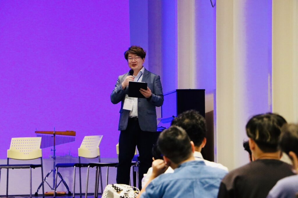 Chula & Global Partners Host 2025 International Symposium on Music Therapy 