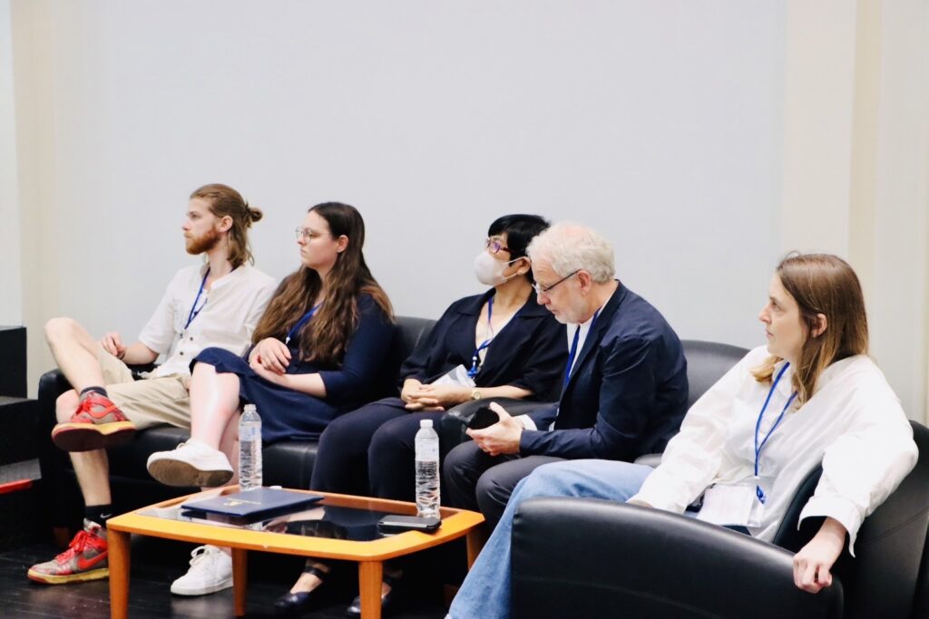 Chula & Global Partners Host 2025 International Symposium on Music Therapy 