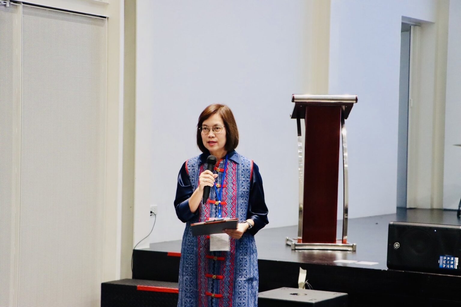 Chula & Global Partners Host 2025 International Symposium on Music Therapy 