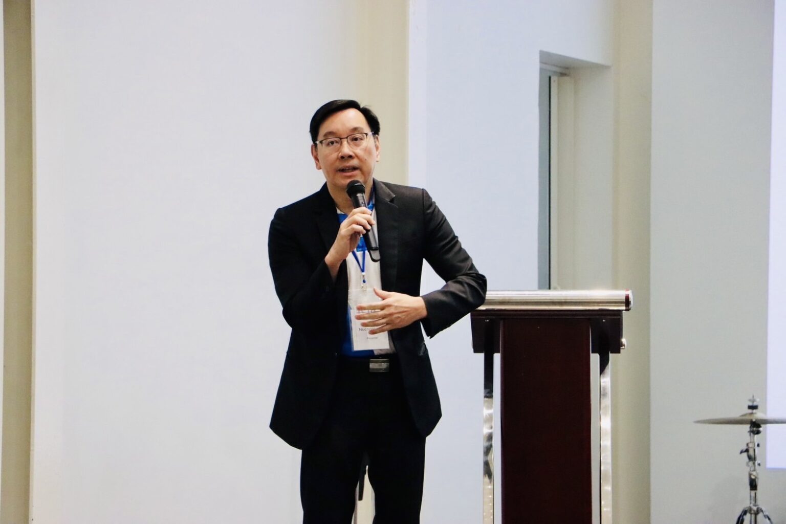 Chula & Global Partners Host 2025 International Symposium on Music Therapy 