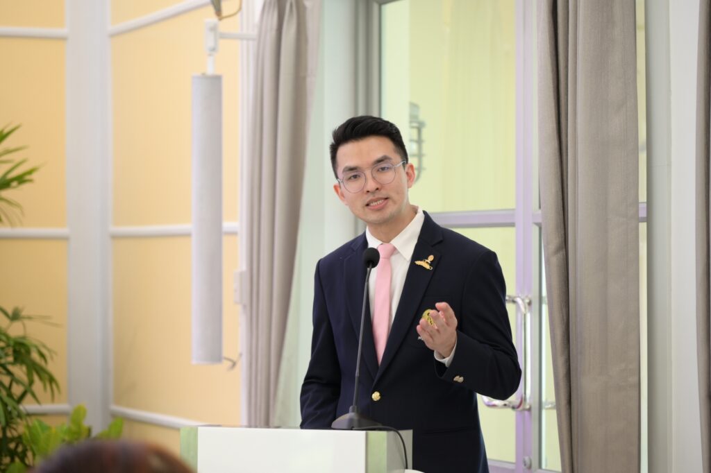 Chula & Think R K Co., Ltd. Collaborate to Launch AI-Driven Smart City Initiative with VendWeGo® Integration 