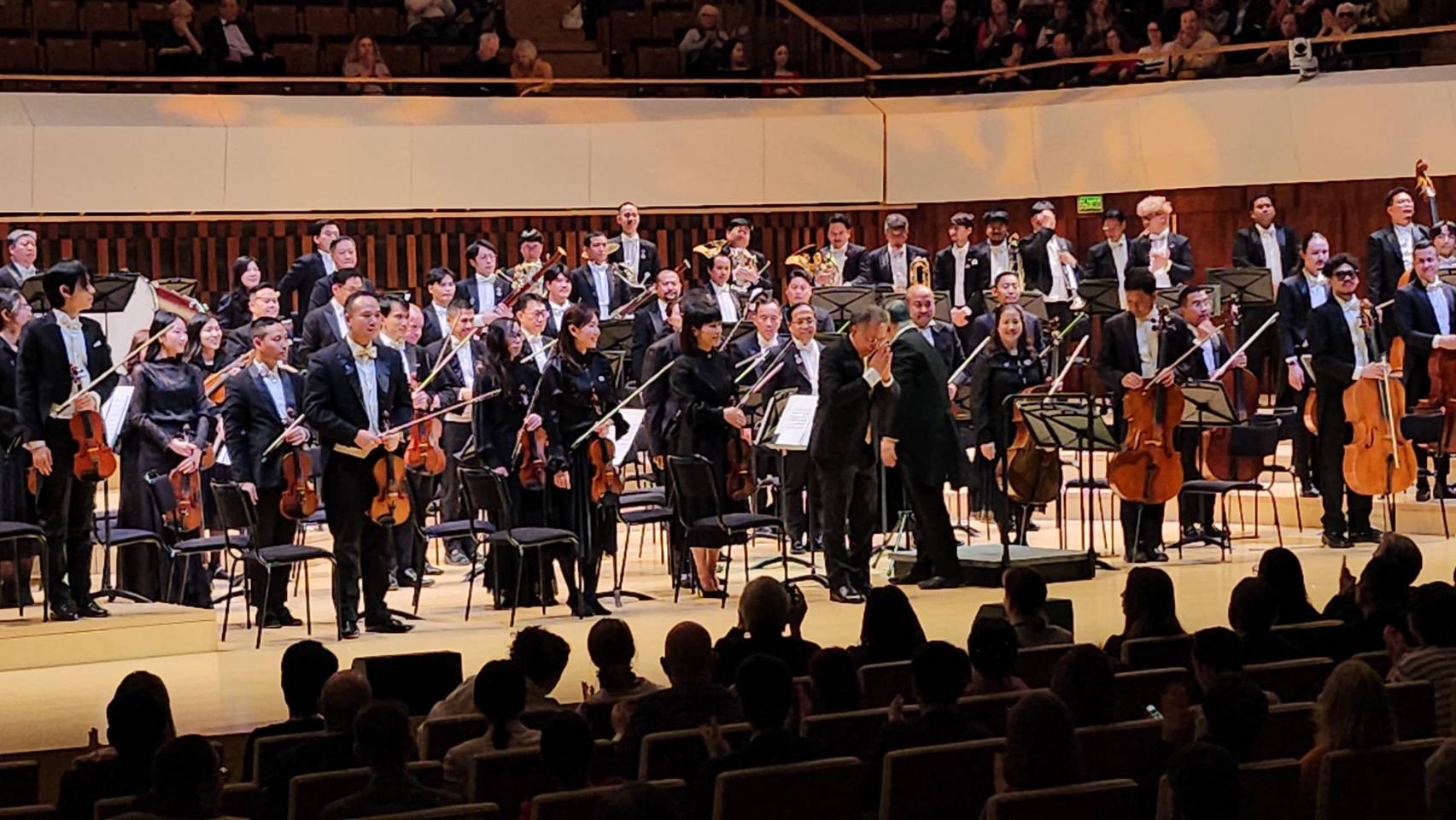 Chula Faculty of Fine and Applied Arts Presents Their Creative Work with the Royal Bangkok Symphony Orchestra (RBSO)?