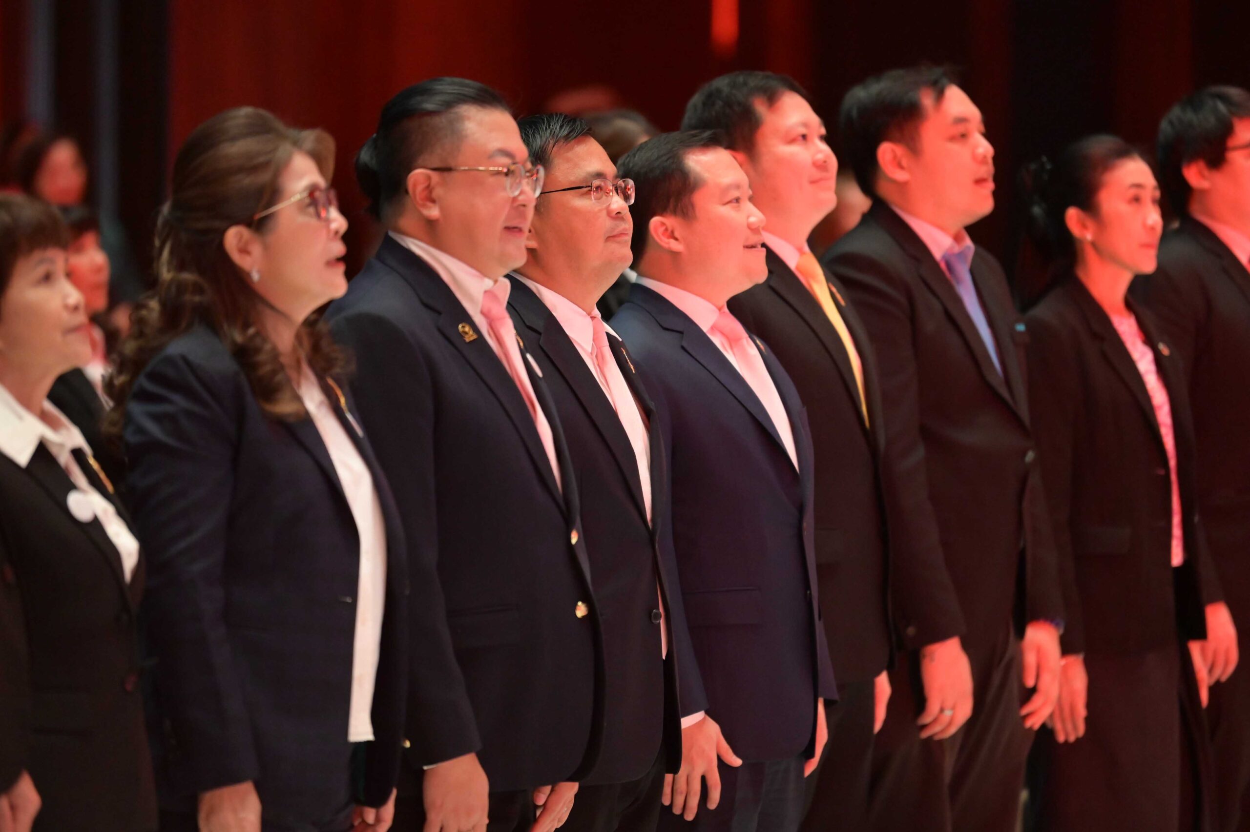 Chula Hosts the 3rd “VELA at Chulalongkorn” Honorary Lecture on “Sustainable Development Amid Natural Disaster Crises”
