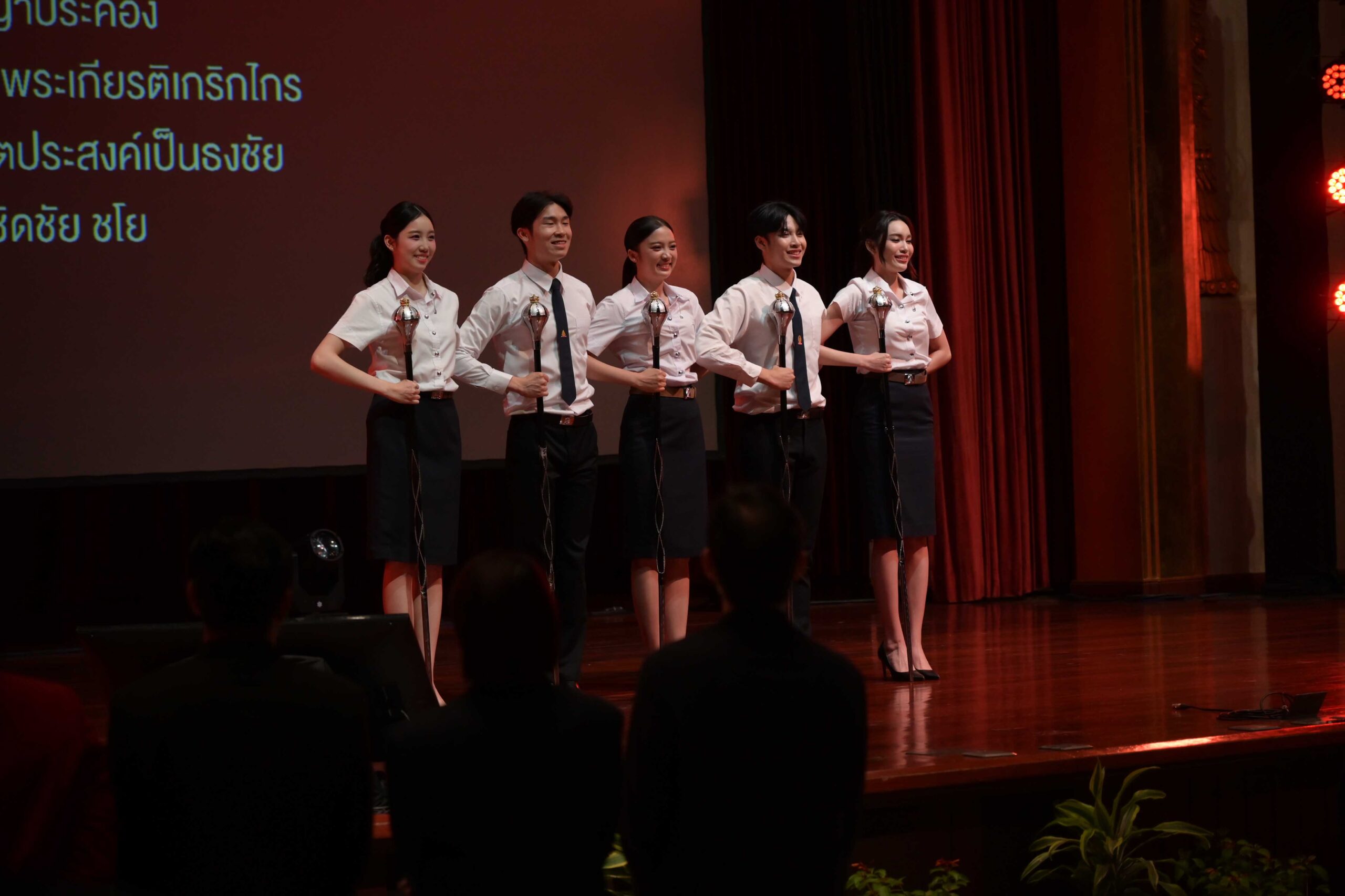 Chula Hosts the 3rd “VELA at Chulalongkorn” Honorary Lecture on “Sustainable Development Amid Natural Disaster Crises”
