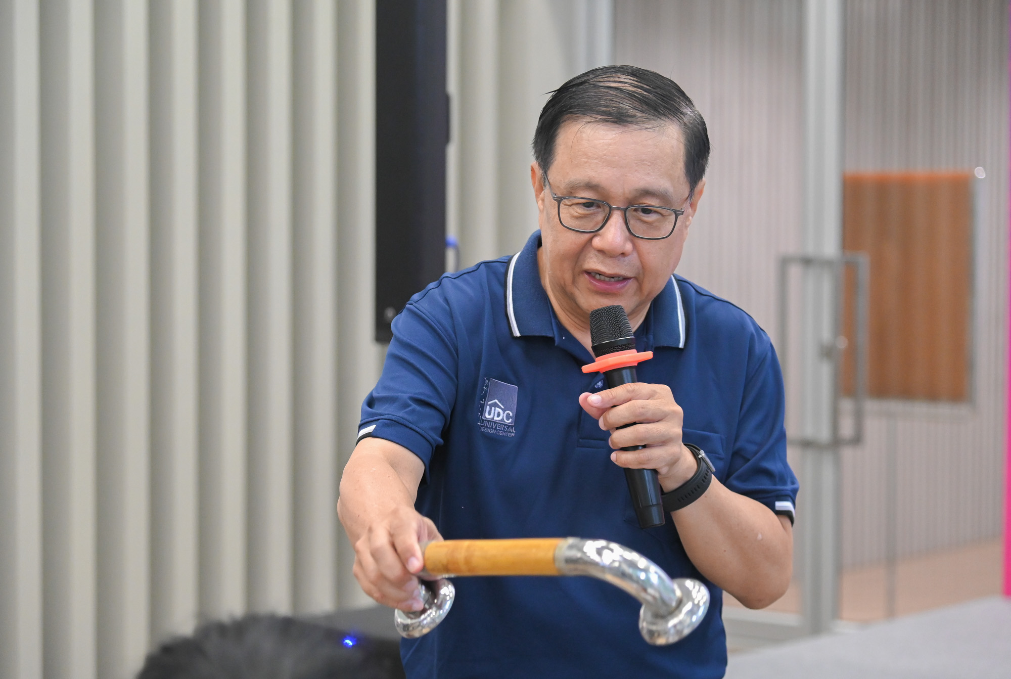 “Chula ARi” Expands Network to Empower Community Workers?