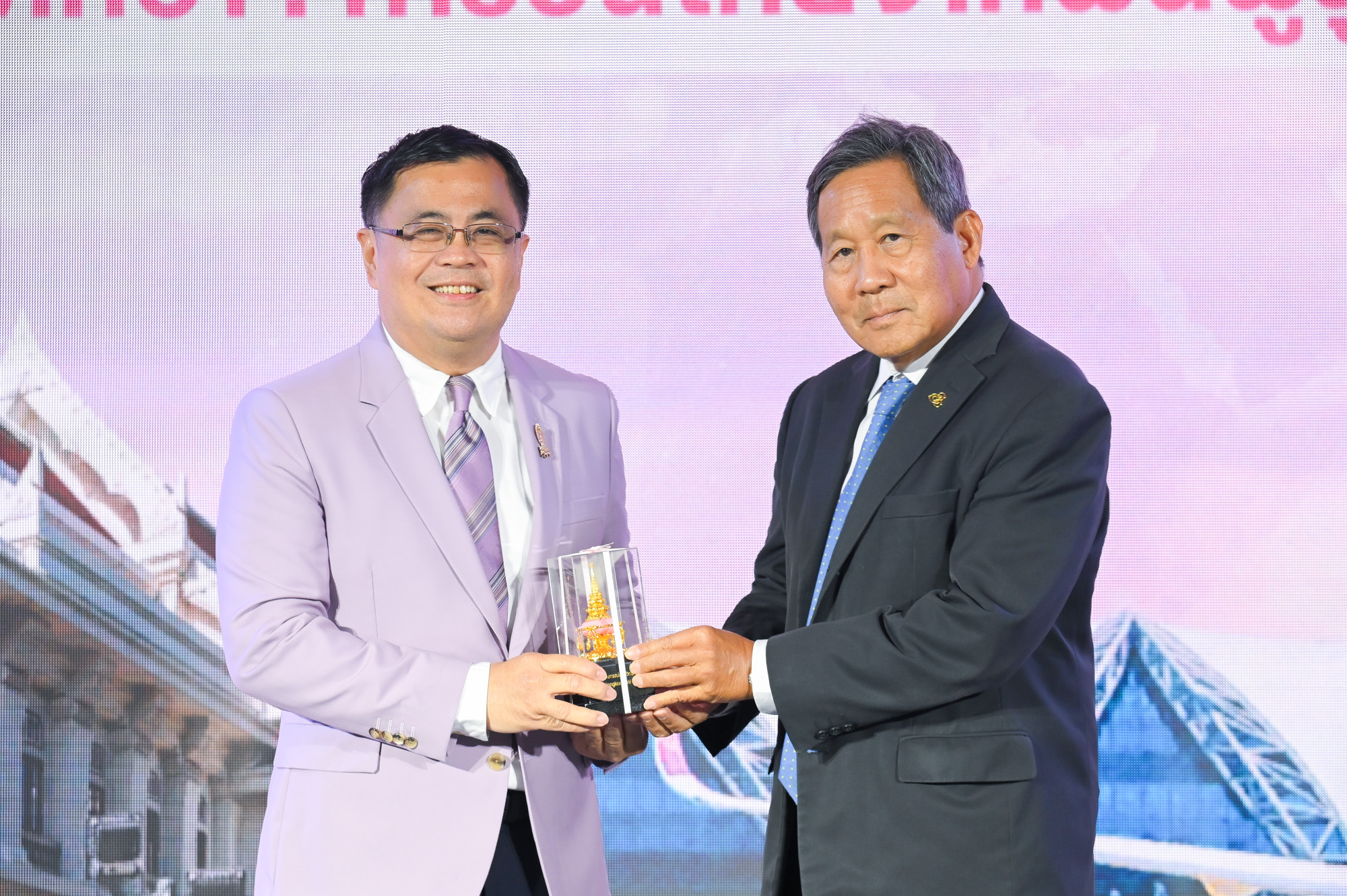 Chula Garners 68 National Research Awards at Thailand Inventors’ Day 2026 