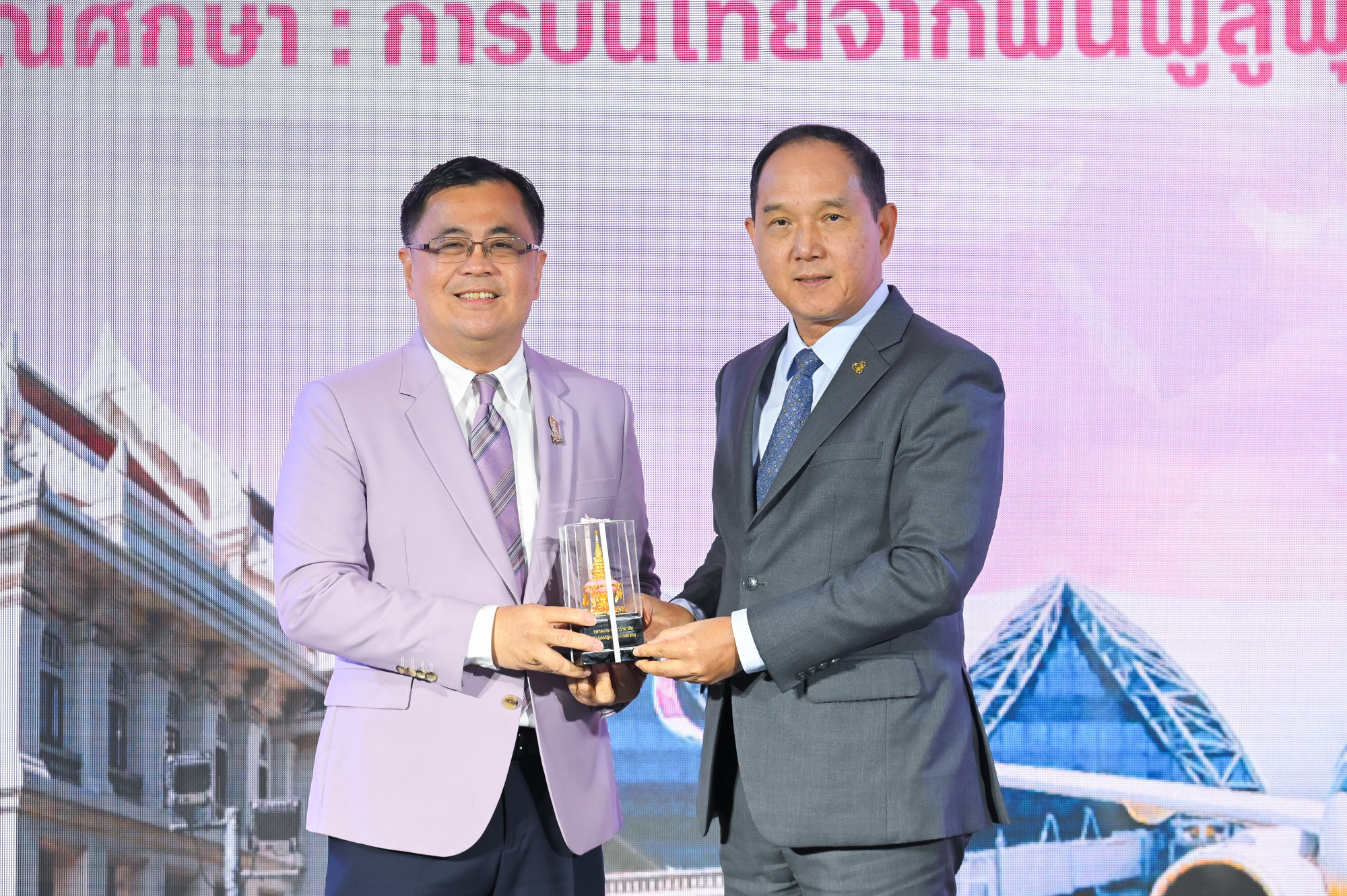 From Campus to Cockpit: Chula–Thai Airways Unite for a Future-Ready Thailand