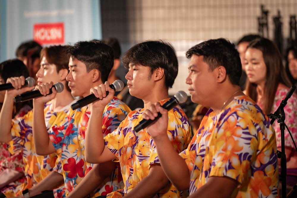 �鶹������s Thai Youth Orchestra Shines in Japan, Wins Praise from Japanese Teens?