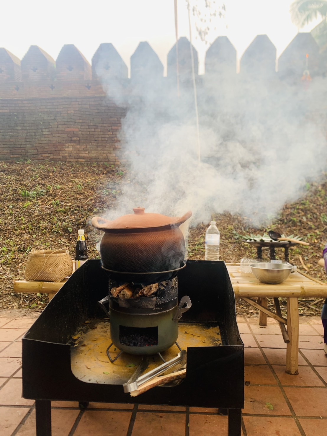 Chula Launches Cultural Ecosystem Model to Promote Quality Aging Society in Nan Province 