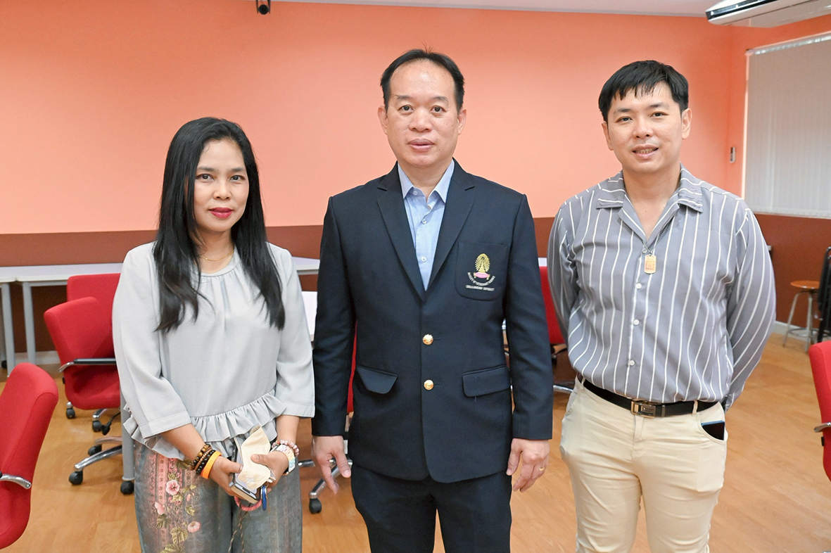 “ZF (Zero Formalin)” Innovation from Chulalongkorn University Wins International Award, Revolutionizes Safe Animal Anatomy Education without Formalin