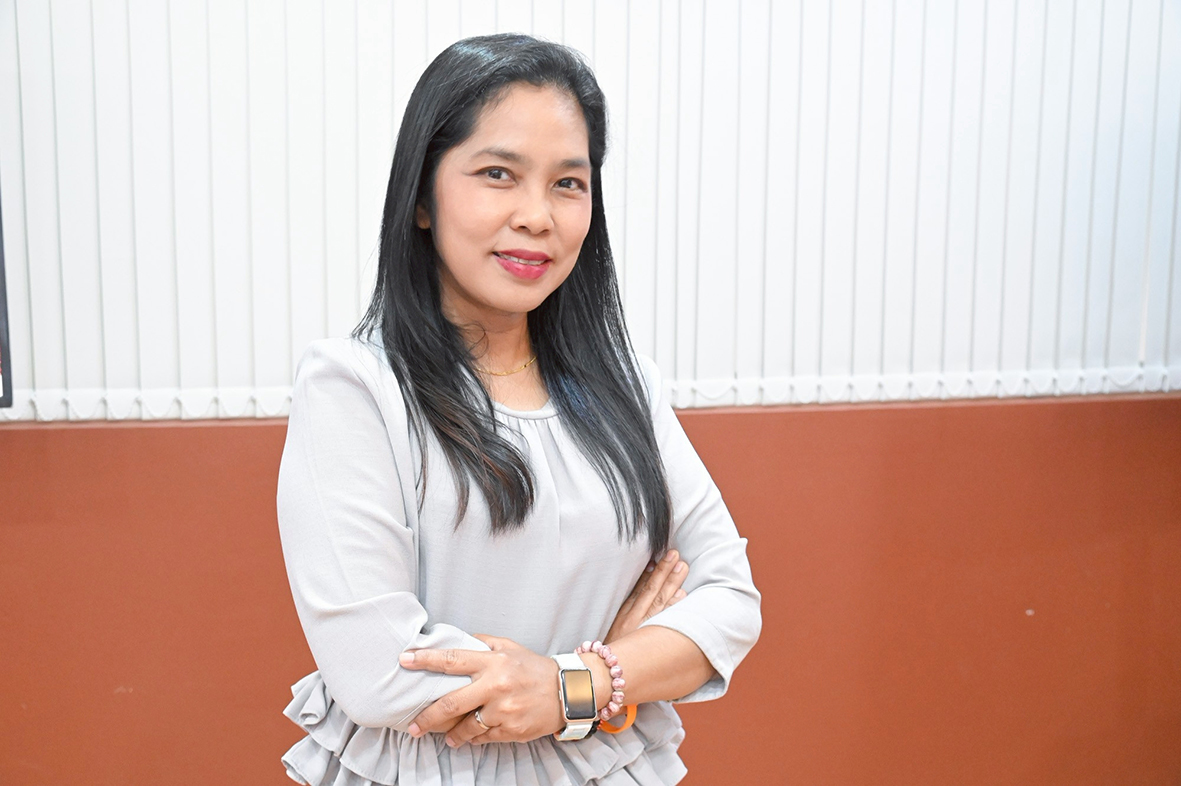 “ZF (Zero Formalin)” Innovation from Chulalongkorn University Wins International Award, Revolutionizes Safe Animal Anatomy Education without Formalin