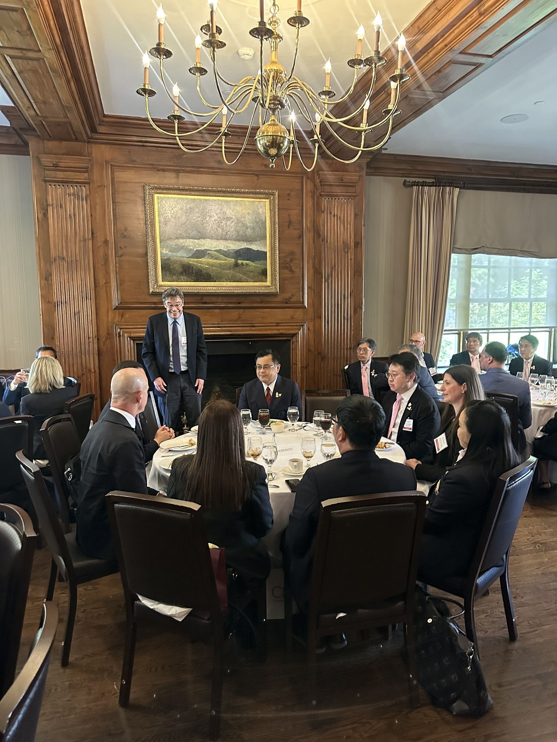 Chula�CHarvard Collaboration Marks a Milestone in Globalizing Thai Intellectual Heritage?