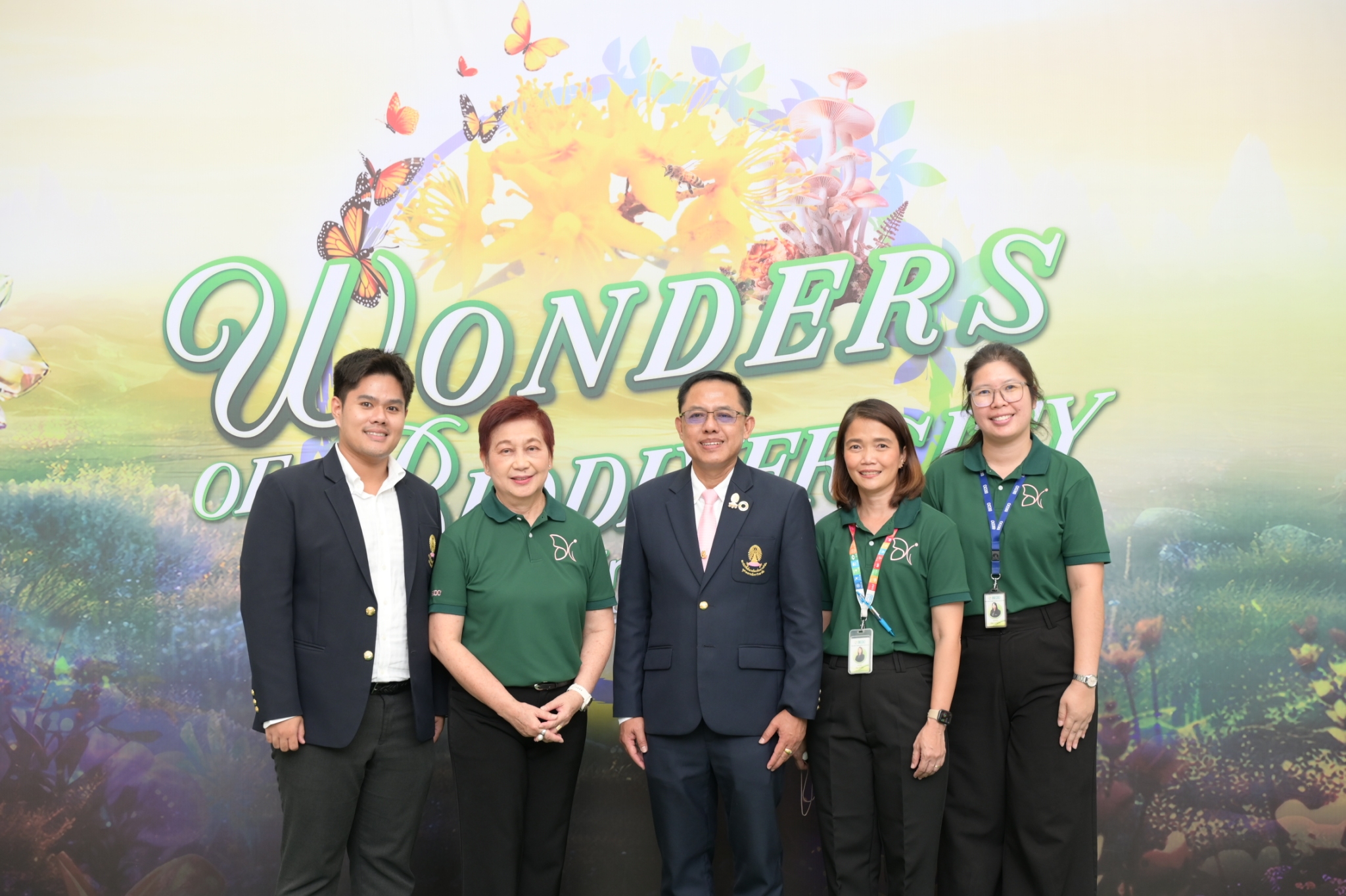 BEDO and Chulalongkorn University Award First B MARK Certifications, Advancing Thailand’s Sustainable Bioeconomy