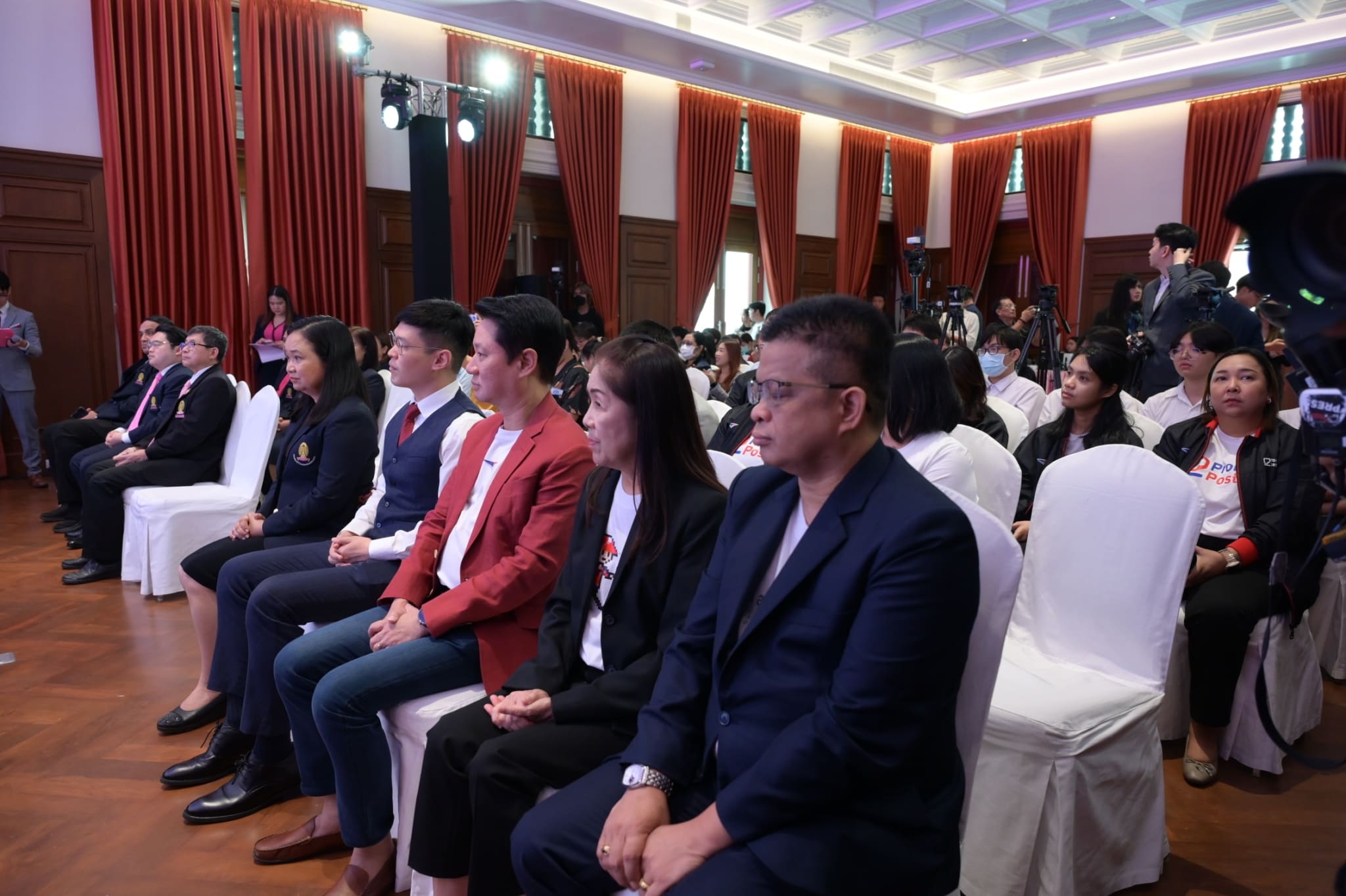 Thailand��s First e-Transcript Service Debuts Through Chulalongkorn and Thailand Post Partnership?
