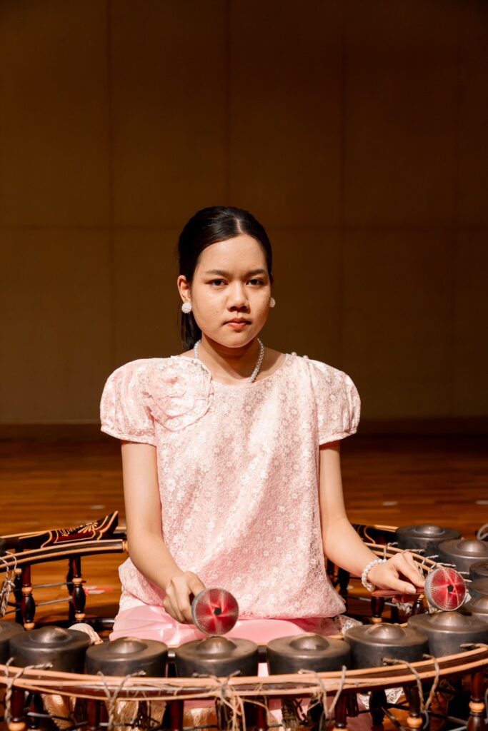 Bridging Cultures Through Music: Chula��s Thai Music Ensemble to Perform in Japan 