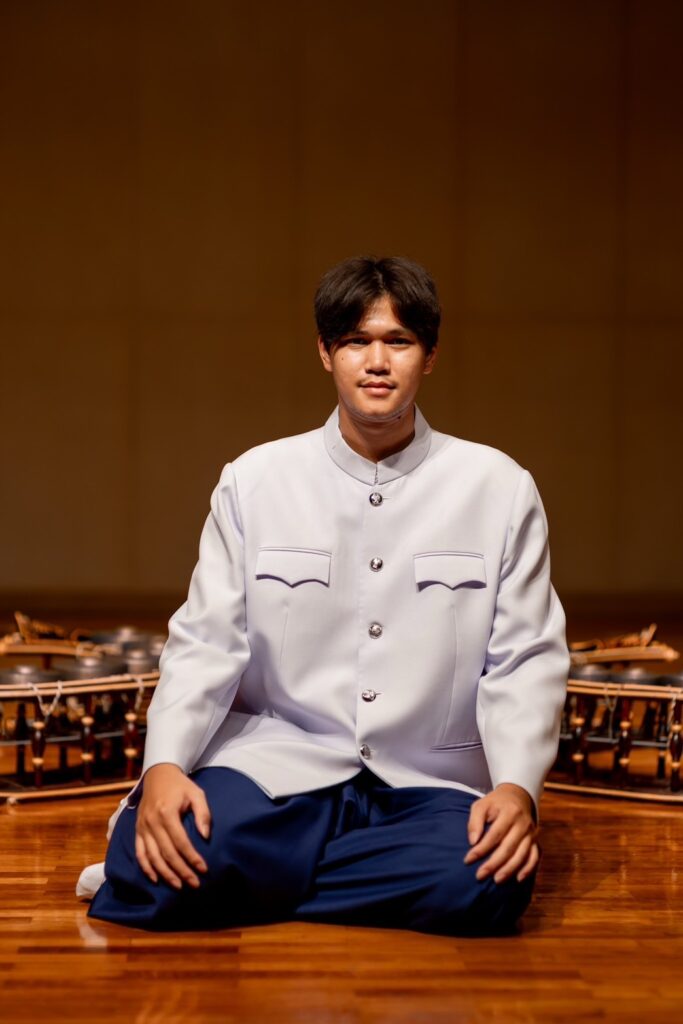 Bridging Cultures Through Music: Chula��s Thai Music Ensemble to Perform in Japan 