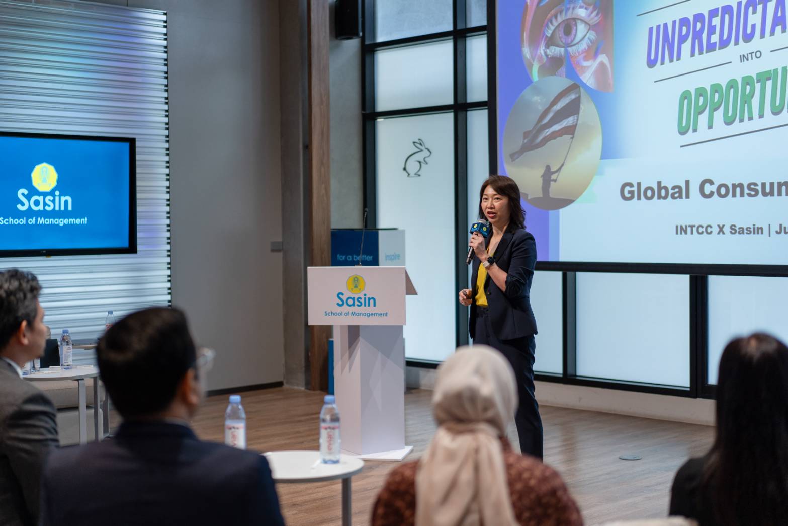 Scaling Up Business Across Thailand & Indonesia: Market Entry Strategies & Success Stories