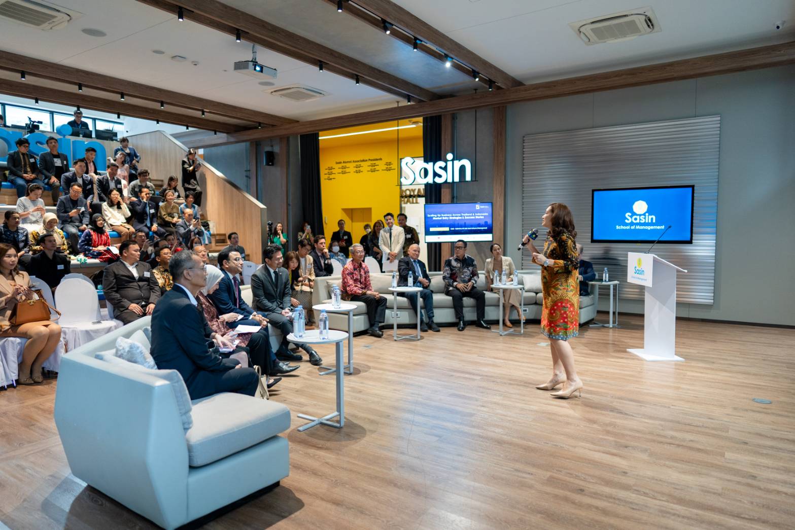 Scaling Up Business Across Thailand & Indonesia: Market Entry Strategies & Success Stories